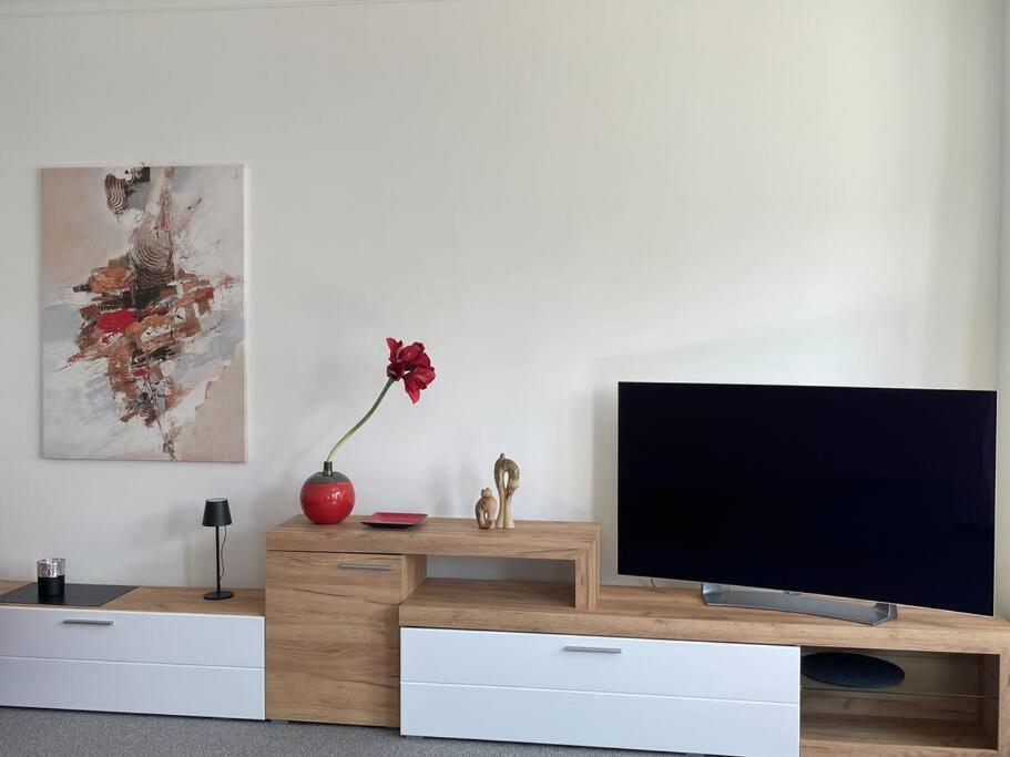 Wohnung In Stadtvilla, Dessau-Ziebigk 外观 照片