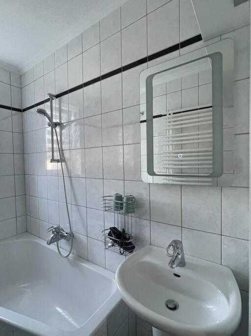 Wohnung In Stadtvilla, Dessau-Ziebigk 外观 照片