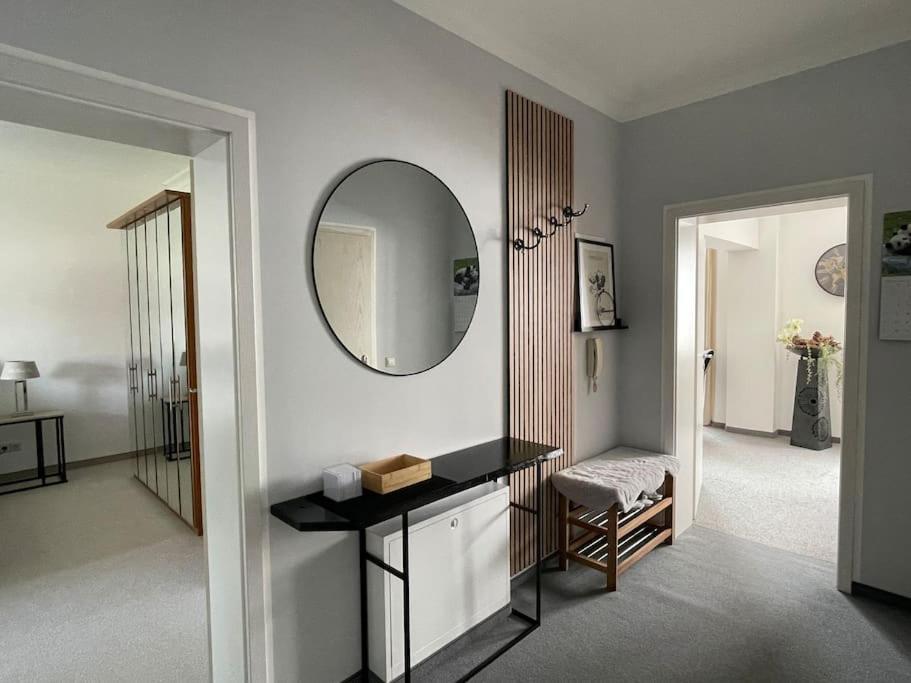 Wohnung In Stadtvilla, Dessau-Ziebigk 外观 照片