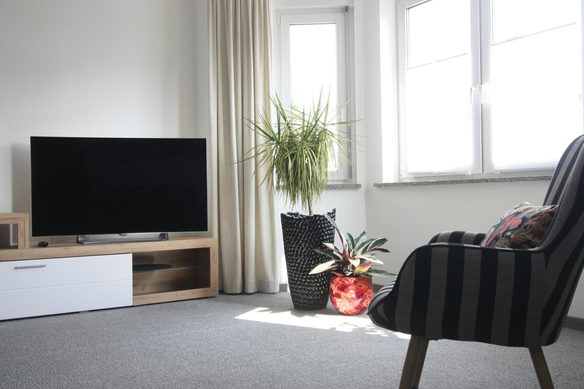 Wohnung In Stadtvilla, Dessau-Ziebigk 外观 照片