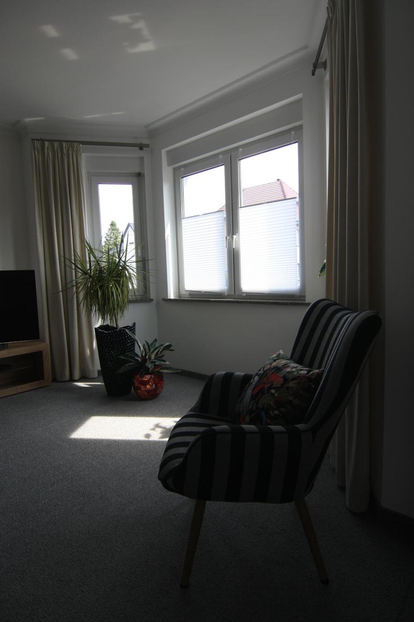 Wohnung In Stadtvilla, Dessau-Ziebigk 外观 照片