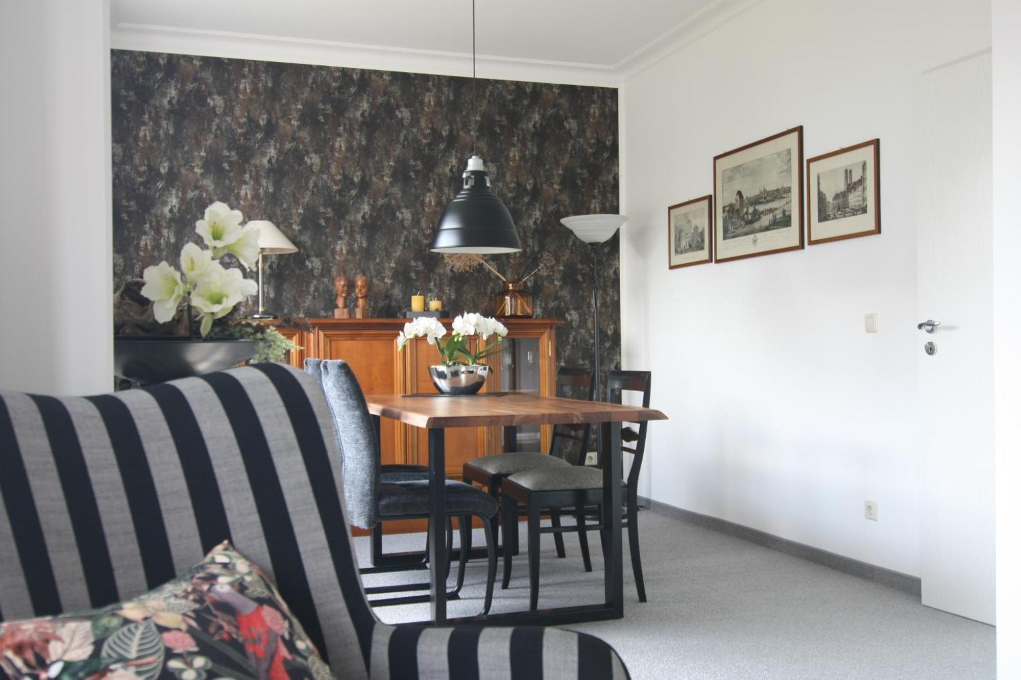 Wohnung In Stadtvilla, Dessau-Ziebigk 外观 照片