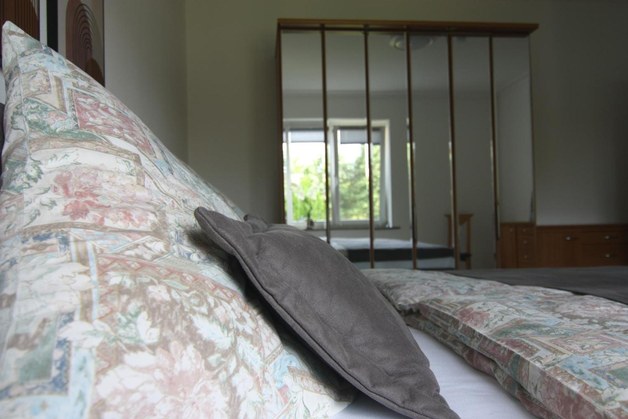 Wohnung In Stadtvilla, Dessau-Ziebigk 外观 照片