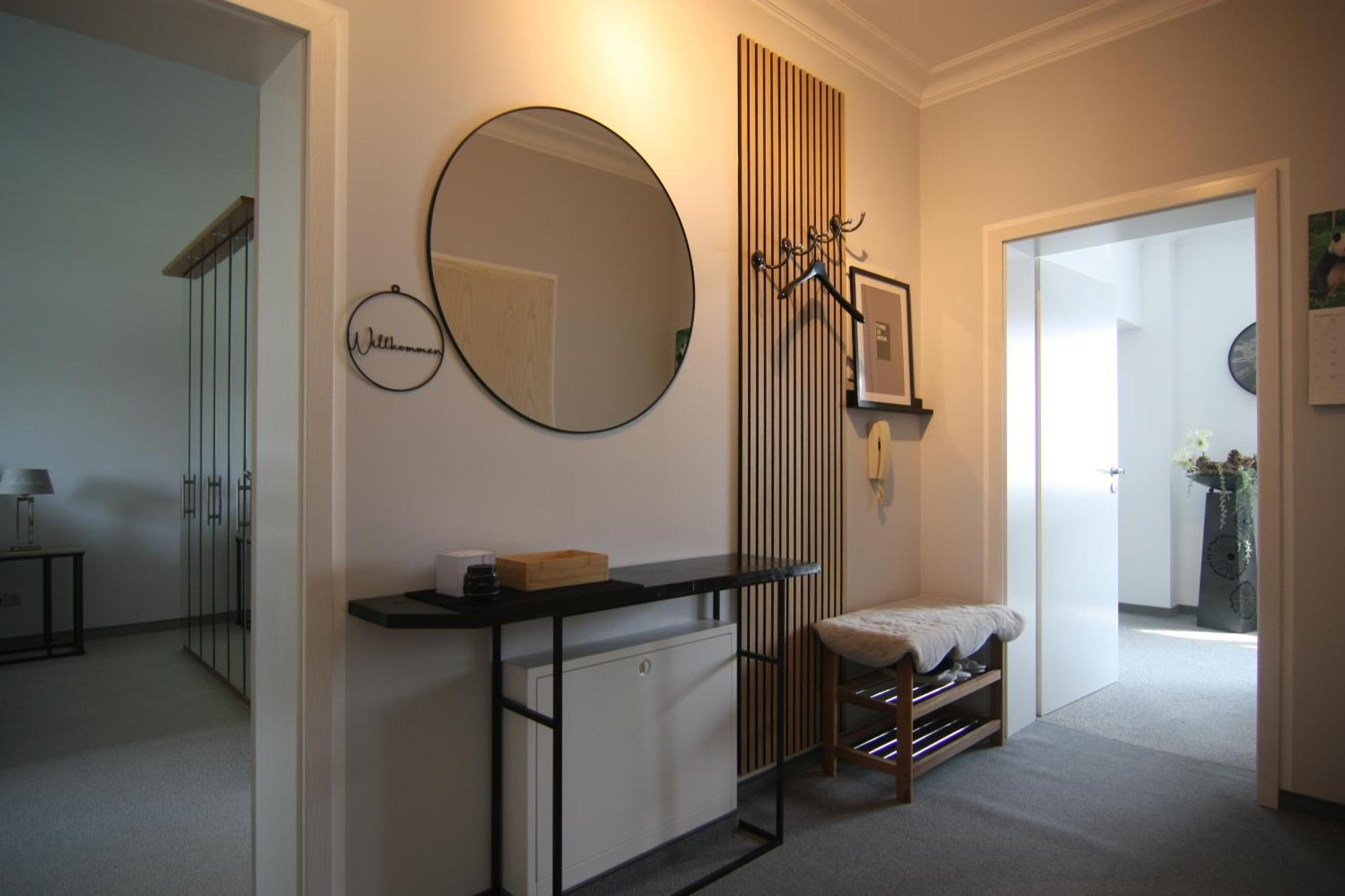 Wohnung In Stadtvilla, Dessau-Ziebigk 外观 照片