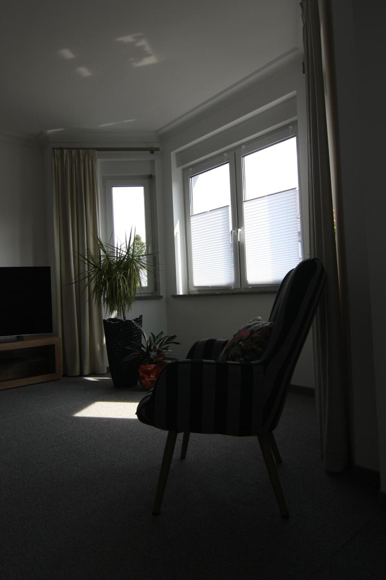 Wohnung In Stadtvilla, Dessau-Ziebigk 外观 照片