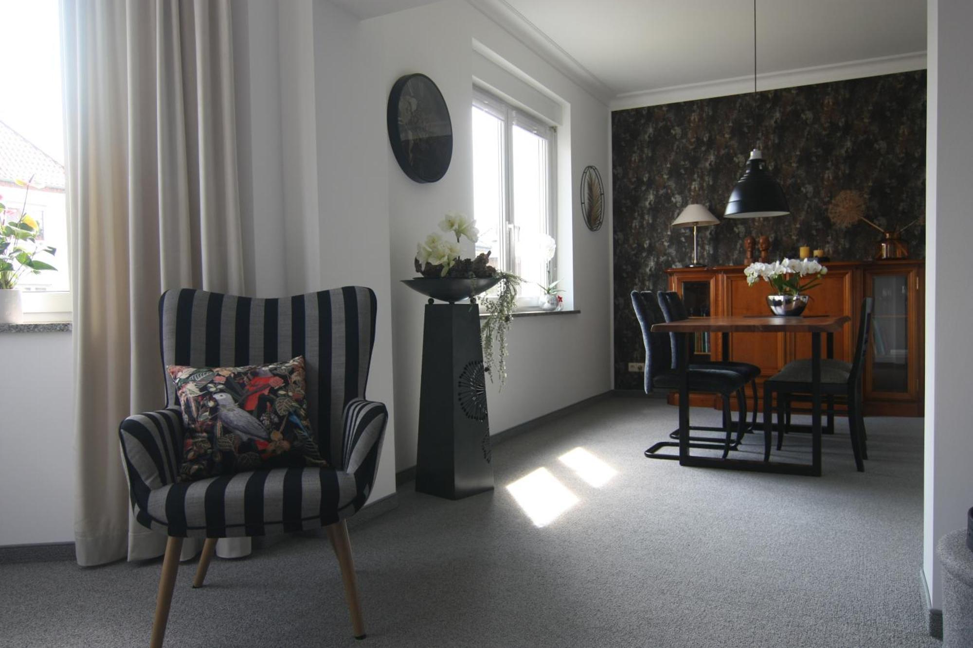 Wohnung In Stadtvilla, Dessau-Ziebigk 外观 照片
