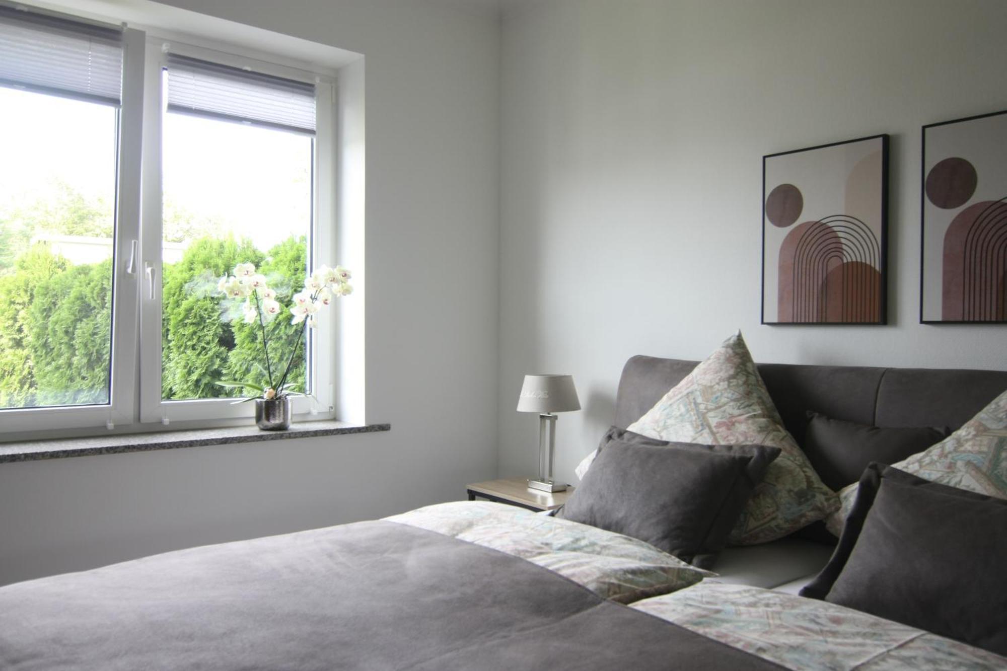 Wohnung In Stadtvilla, Dessau-Ziebigk 外观 照片