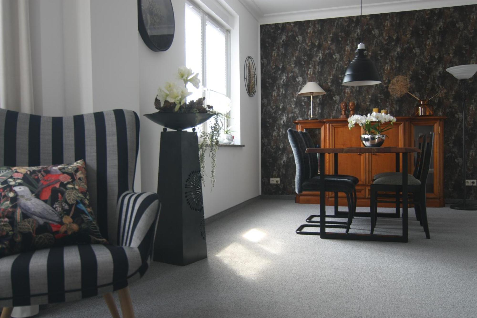 Wohnung In Stadtvilla, Dessau-Ziebigk 外观 照片