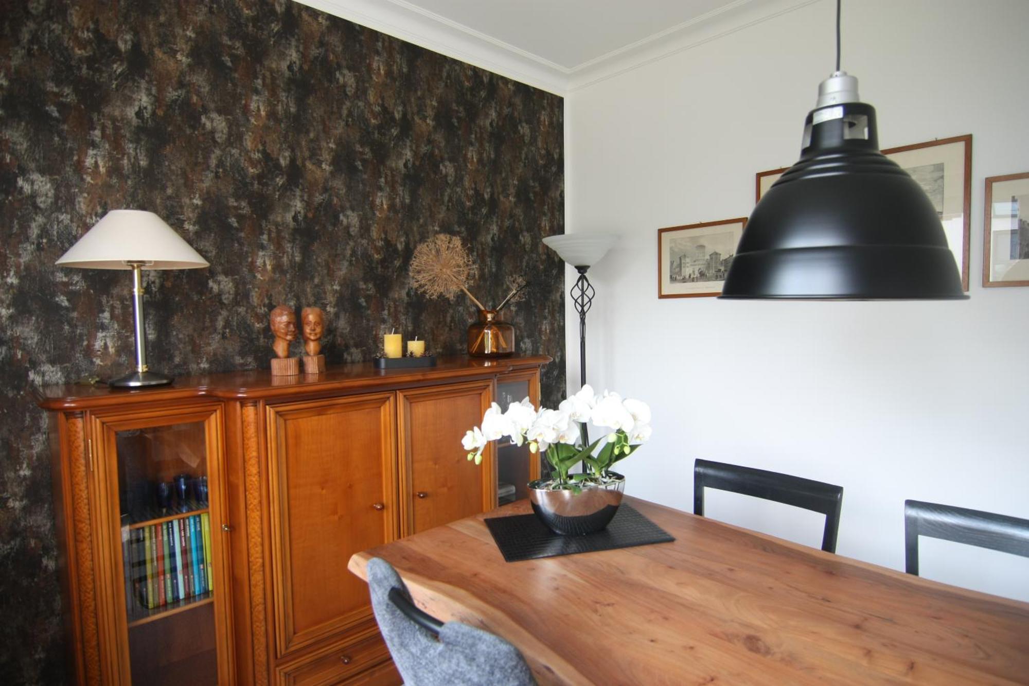 Wohnung In Stadtvilla, Dessau-Ziebigk 外观 照片