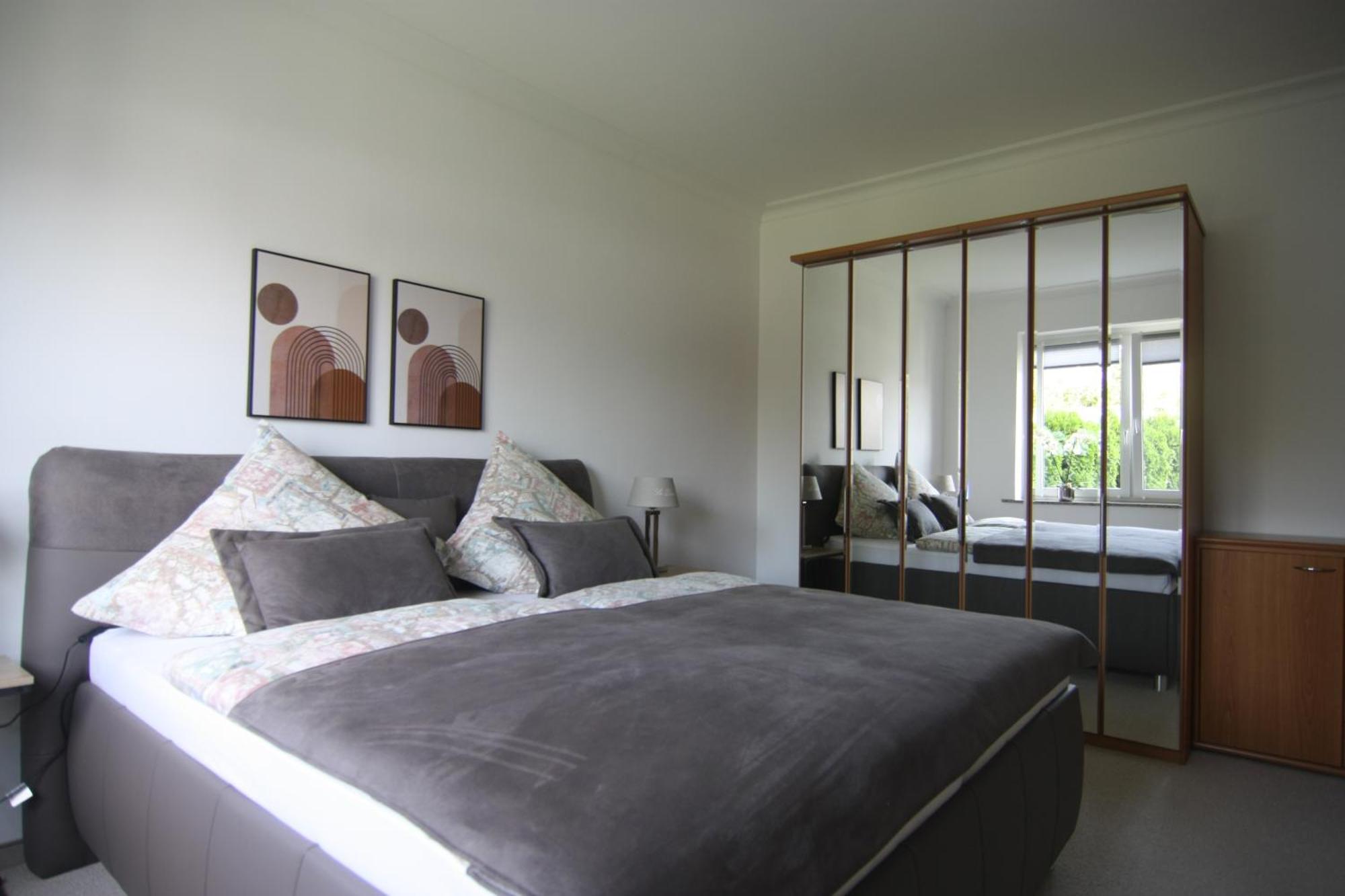 Wohnung In Stadtvilla, Dessau-Ziebigk 外观 照片