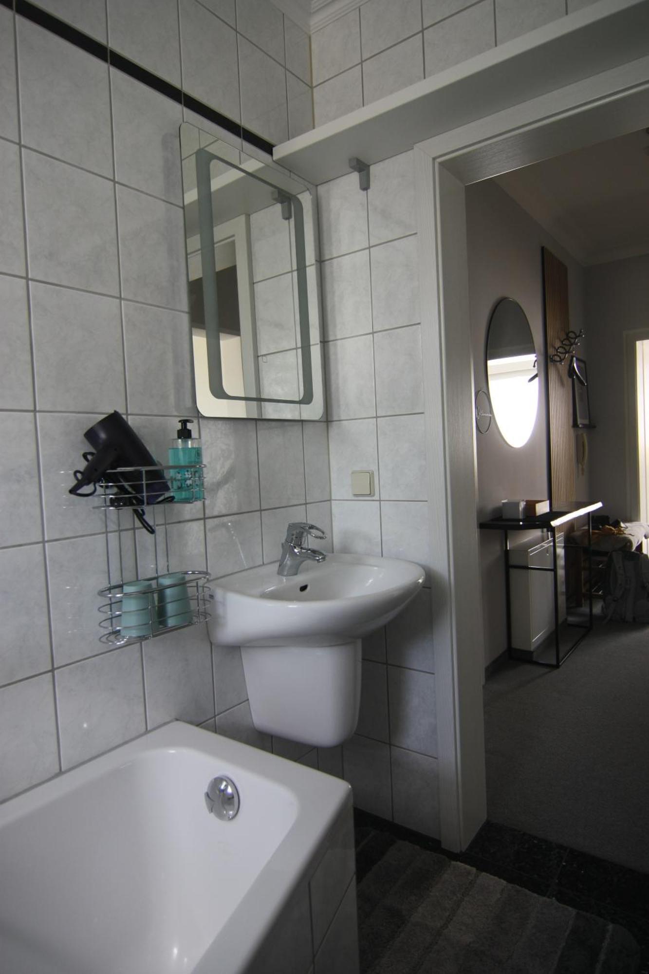 Wohnung In Stadtvilla, Dessau-Ziebigk 外观 照片