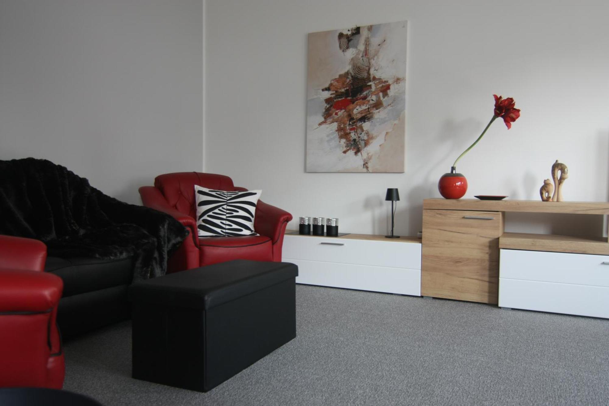 Wohnung In Stadtvilla, Dessau-Ziebigk 外观 照片