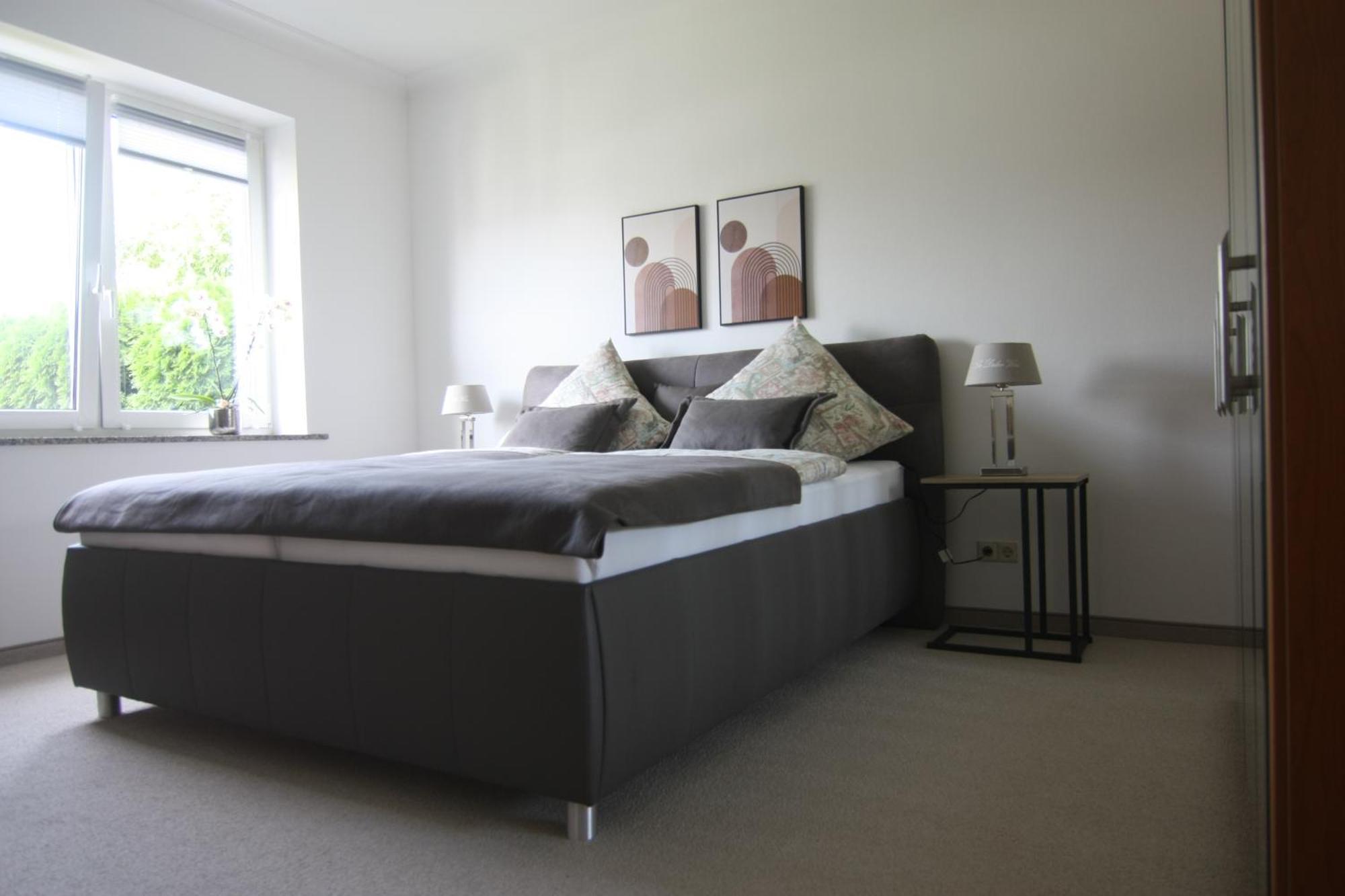 Wohnung In Stadtvilla, Dessau-Ziebigk 外观 照片